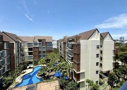 Mayfair Residences (D15), Apartment #480754051